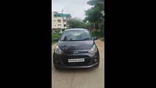 Used Hyundai Grand i10 Magna 1.2 Kappa VTVT [2013-2016] in Hyderabad