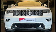 Used Jeep Grand Cherokee SRT [2016-2020] in Gurgaon