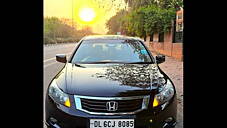 Used Honda Accord 2.4 MT in Delhi