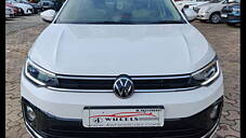 Used Volkswagen Virtus Topline 1.0 TSI AT in Mumbai