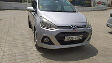 Second Hand Hyundai Xcent Base 1.2 in Lucknow