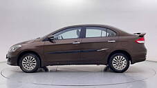 Used Maruti Suzuki Ciaz ZXi  AT in Bangalore