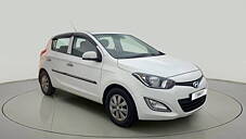 Used Hyundai i20 Sportz 1.2 BS-IV in Pune