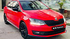 Used Skoda Rapid Monte Carlo 1.6 MPI MT in Bangalore