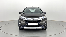 Second Hand Honda WR-V VX MT Diesel in Jaipur