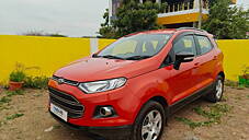 Used Ford EcoSport Trend 1.5L TDCi [2015-2016] in Chennai