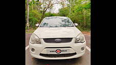 Used Ford Fiesta Titanium+ Diesel [2011-2014] in Bhopal