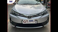 Used Toyota Corolla Altis G AT Petrol in Chennai