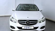 Used Mercedes-Benz E-Class E 250 CDI Edition E in Chennai