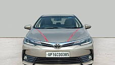 Used Toyota Corolla Altis VL AT Petrol in Noida