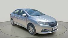 Used Honda City S in Chennai