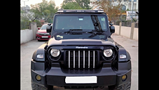Second Hand Mahindra Thar CRDe 4x4 AC in Delhi