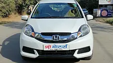 Second Hand Honda Mobilio S Diesel in Indore