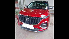 Used MG Hector Sharp 1.5 Petrol CVT in Noida