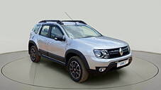 Used Renault Duster RXS CVT in Bangalore