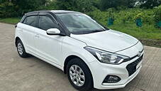 Used Hyundai Elite i20 Sportz 1.2 in Mumbai