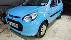 Used Maruti Suzuki Alto 800 LXi Anniversary Edition in Gurgaon