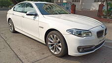 Used BMW 5 Series 520i Luxury Line in Mumbai