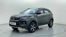 Used Tata Nexon XZ Plus (S) [2022-2023] in Bangalore