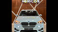 Used BMW X5 xDrive30d Pure Experience (7 Seater) in Madurai
