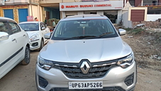 Second Hand Renault Triber RXL [2019-2020] in Varanasi