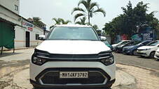 Used Kia Carens Prestige 1.5 Diesel MT 7 STR in Pune