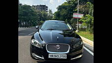 Used Jaguar XF 2.2 Diesel in Chandigarh