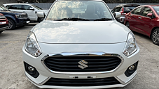 Second Hand Maruti Suzuki Dzire ZDi AMT in Pune