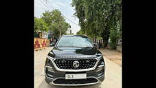 Used MG Hector Sharp 1.5 DCT Petrol Dual Tone in Gurgaon