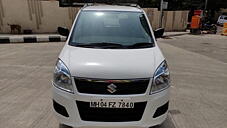 Second Hand Maruti Suzuki Wagon R 1.0 LXi CNG in Mumbai