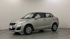 Used Maruti Suzuki Swift DZire VXI in Delhi