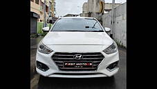 Used Hyundai Verna 1.6 VTVT SX (O) in Kolkata