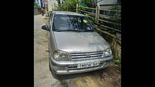 Used Maruti Suzuki Zen LXi BS-III in Ranchi