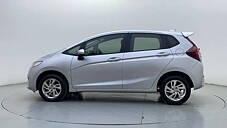 Used Honda Jazz VX Diesel in Bangalore