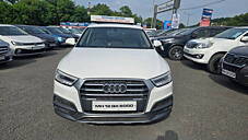 Used Audi Q3 30 TDI Premium FWD in Pune