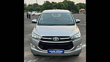 Used Toyota Innova Crysta 2.8 GX AT 7 STR [2016-2020] in Ludhiana