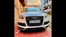 Used Audi Q7 3.0 TDI quattro Premium Plus in Delhi