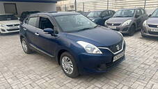 Used Maruti Suzuki Baleno Delta 1.2 in Delhi