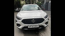 Used MG Astor Savvy 1.3 Turbo AT S Red [2021-2023] in Delhi