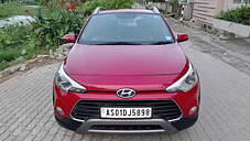 Used Hyundai i20 Active 1.2 SX in Guwahati