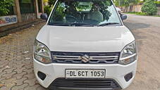 Used Maruti Suzuki Wagon R LXi 1.0 CNG in Ghaziabad