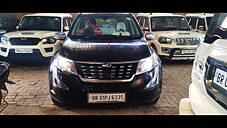 Used Mahindra XUV500 W7 [2018-2020] in Bhojpur