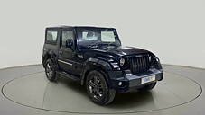 Used Mahindra Thar LX Hard Top Petrol AT in Mumbai