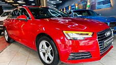 Used Audi A4 35 TDI Premium Plus in Navi Mumbai