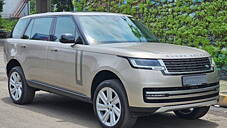 Used Land Rover Range Rover HSE LWB 3.0 Diesel [2022] in Mumbai