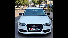 Used Audi A4 35 TDI Premium Sport + Sunroof in Chandigarh