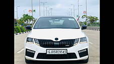 Used Skoda Octavia RS in Surat