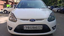Used Ford Figo Duratorq Diesel EXI 1.4 in Chandigarh