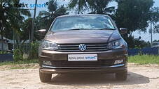 Used Volkswagen Vento Highline Plus 1.2 (P) AT 16 Alloy in Kochi