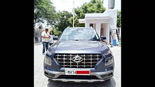 Used Hyundai Venue SX 1.0 (O) Petrol [2019-2020] in Pune